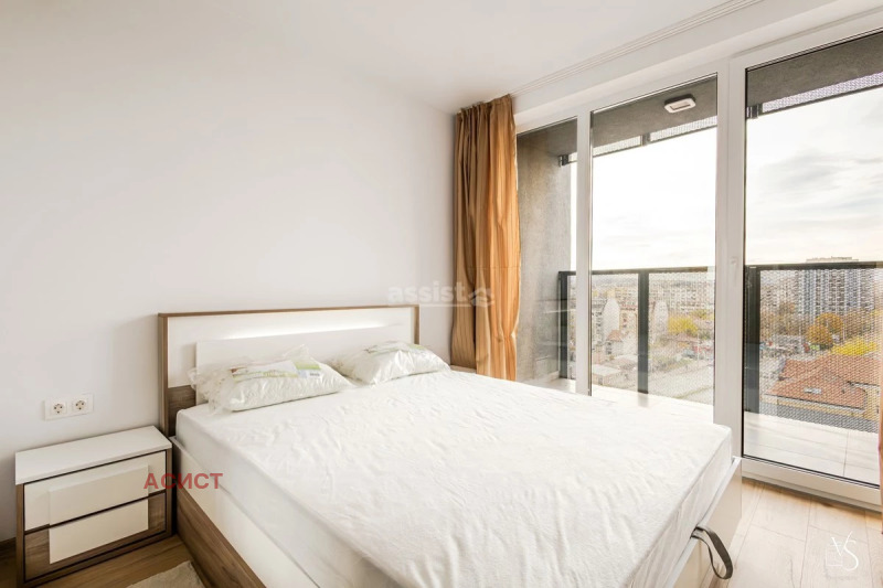 K pronájmu  2 ložnice Sofia , Banišora , 105 m2 | 62756732 - obraz [9]
