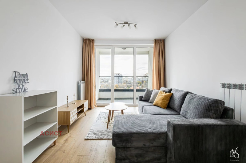 K pronájmu  2 ložnice Sofia , Banišora , 105 m2 | 62756732 - obraz [3]
