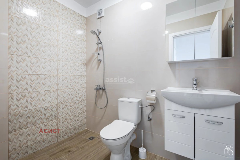K pronájmu  2 ložnice Sofia , Banišora , 105 m2 | 62756732 - obraz [13]
