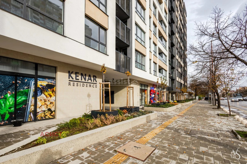 K pronájmu  2 ložnice Sofia , Banišora , 105 m2 | 62756732 - obraz [17]