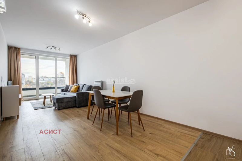 K pronájmu  2 ložnice Sofia , Banišora , 105 m2 | 62756732 - obraz [4]