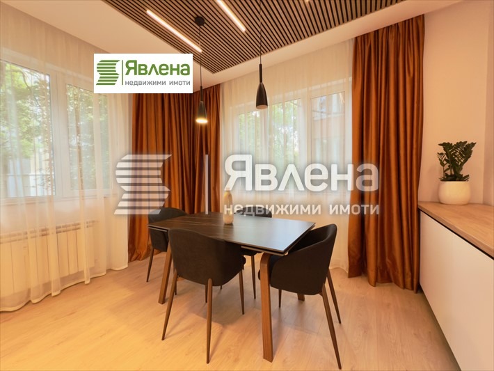 Zu vermieten  3 Schlafzimmer Sofia , Zentar , 120 qm | 28739389 - Bild [5]