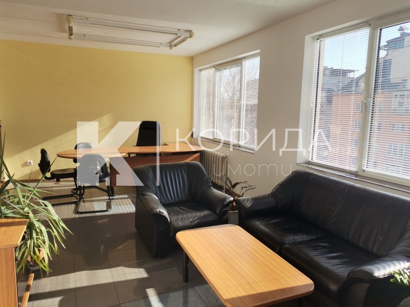 Kiralık  Ofis Sofia , Centar , 120 metrekare | 73927001