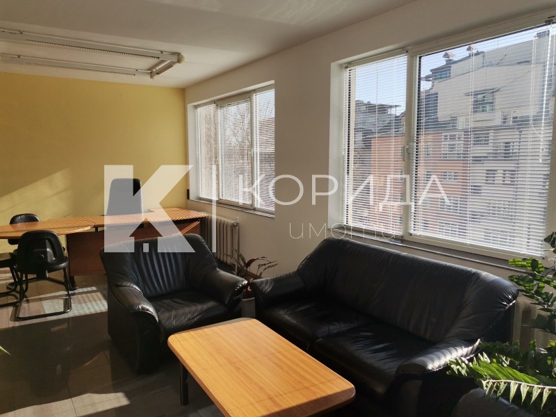 Kiralık  Ofis Sofia , Centar , 120 metrekare | 73927001 - görüntü [8]