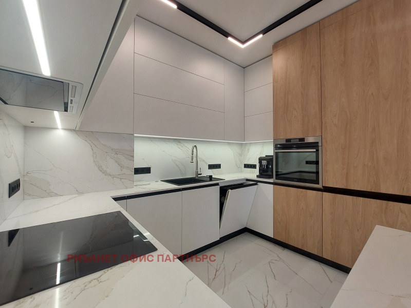 Дава под наем КЪЩА, с. Вакарел, област София област, снимка 5 - Къщи - 53513161