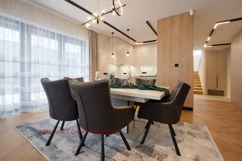 Дава под наем КЪЩА, с. Вакарел, област София област, снимка 2 - Къщи - 53513161