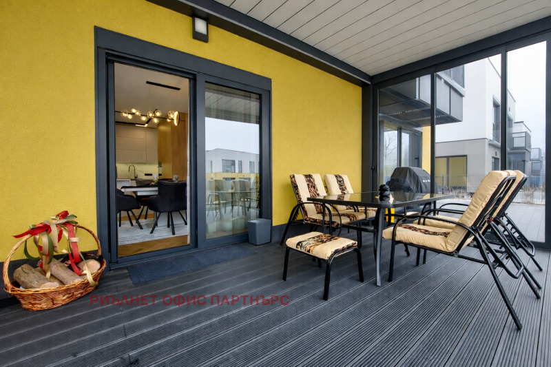 Дава под наем КЪЩА, с. Вакарел, област София област, снимка 6 - Къщи - 53513161