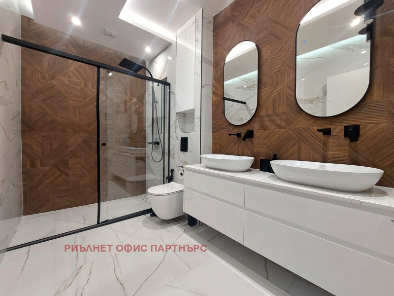 Дава под наем КЪЩА, с. Вакарел, област София област, снимка 7 - Къщи - 53513161