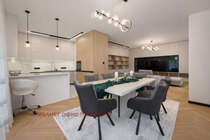 Дава под наем КЪЩА, с. Вакарел, област София област, снимка 3 - Къщи - 53513161