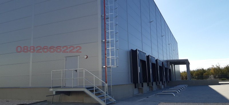 Do wynajęcia  Składowanie region Płowdiw , Benkowski , 2960 mkw | 35917603