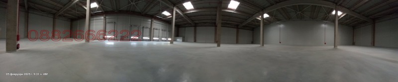 Do wynajęcia  Składowanie region Płowdiw , Benkowski , 2960 mkw | 35917603 - obraz [14]