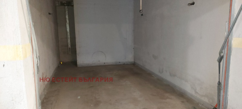 Дава под наем  Гараж град София , Манастирски ливади , 18 кв.м | 43559901 - изображение [3]