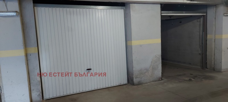 Дава под наем  Гараж град София , Манастирски ливади , 18 кв.м | 43559901 - изображение [2]