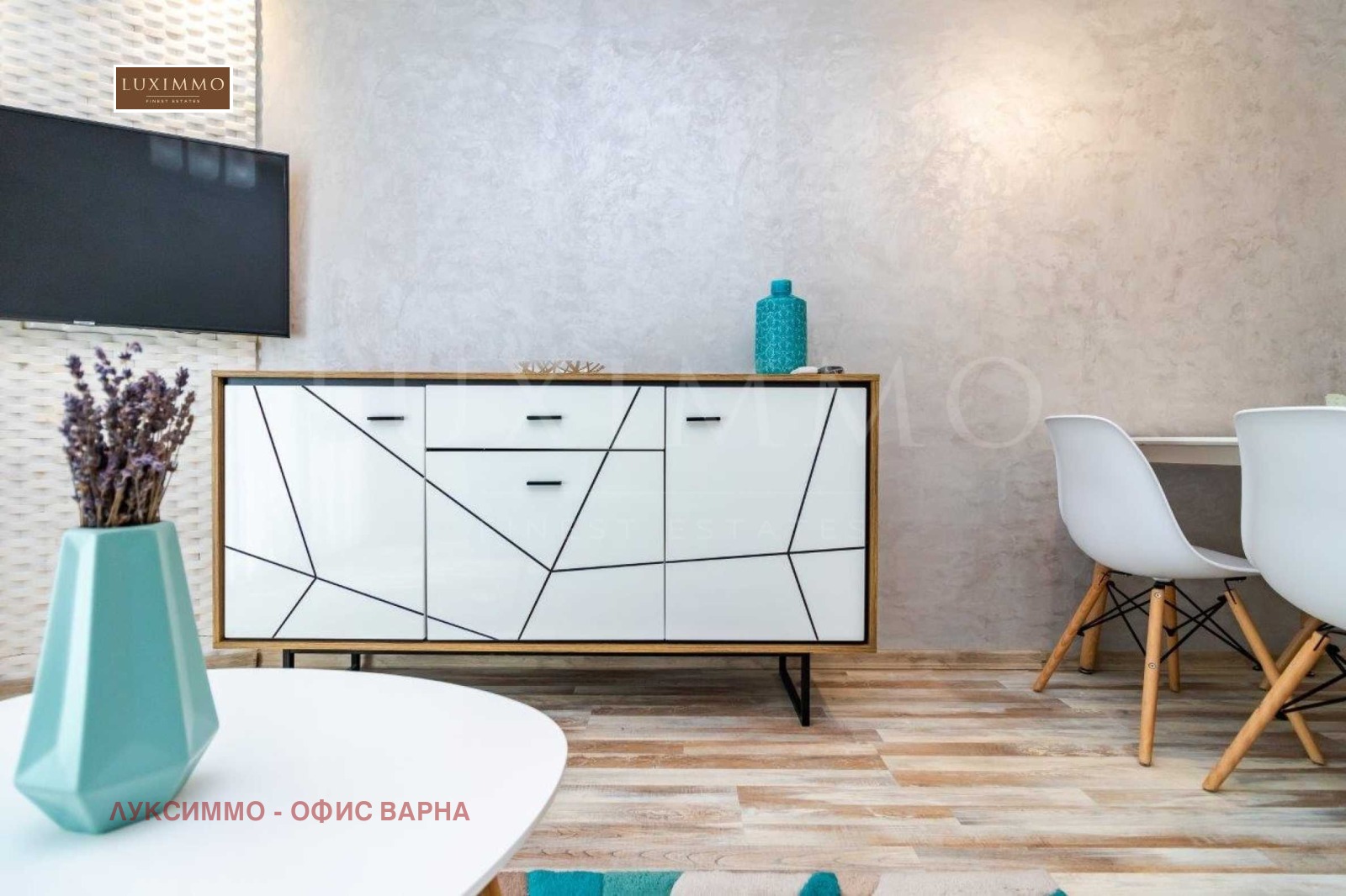 Дава под наем 2-СТАЕН, гр. Варна, Гръцка махала, снимка 6 - Апартаменти - 53636453