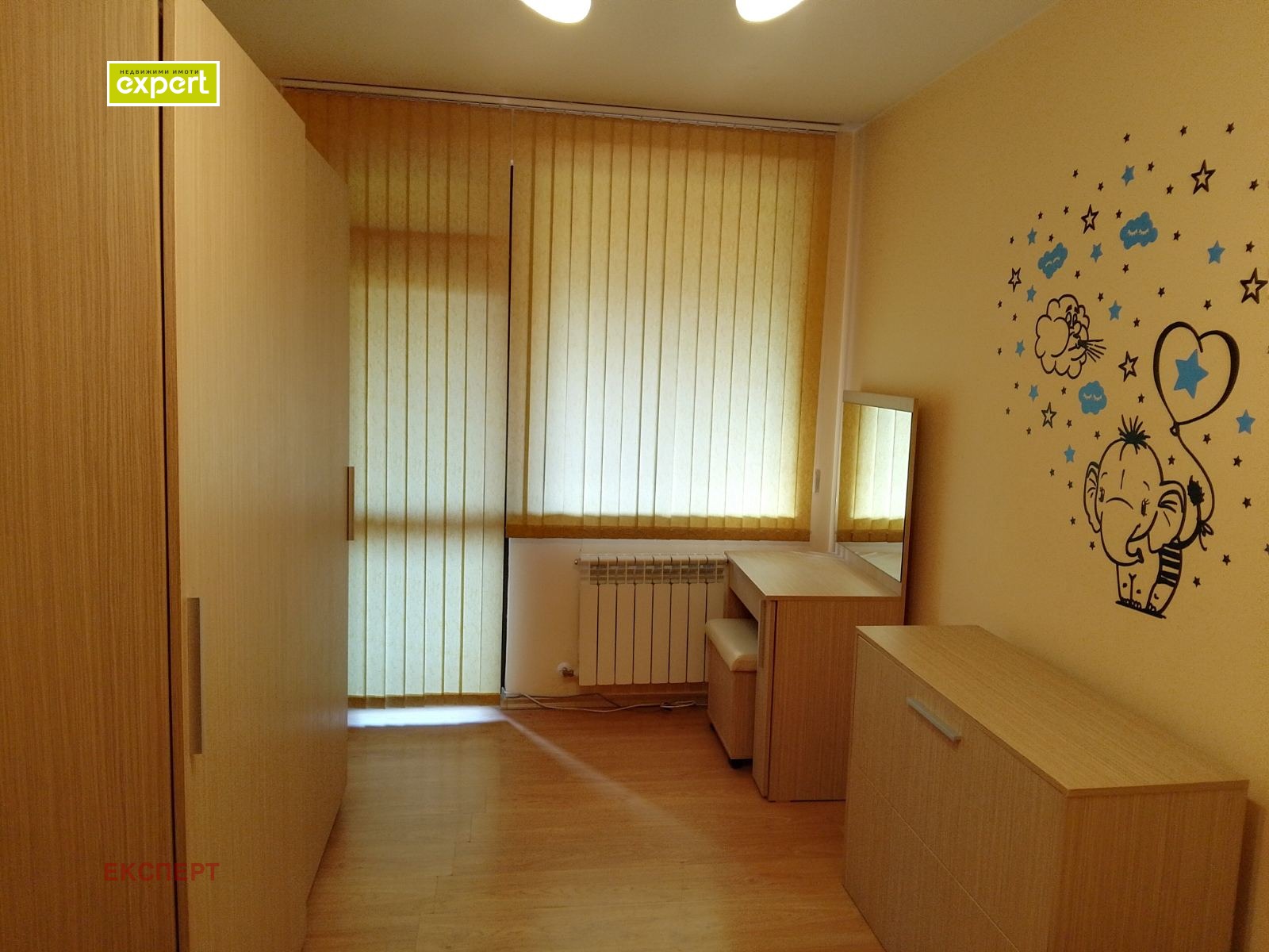 Дава под наем 2-СТАЕН, гр. Плевен, Идеален център, снимка 7 - Апартаменти - 53682505