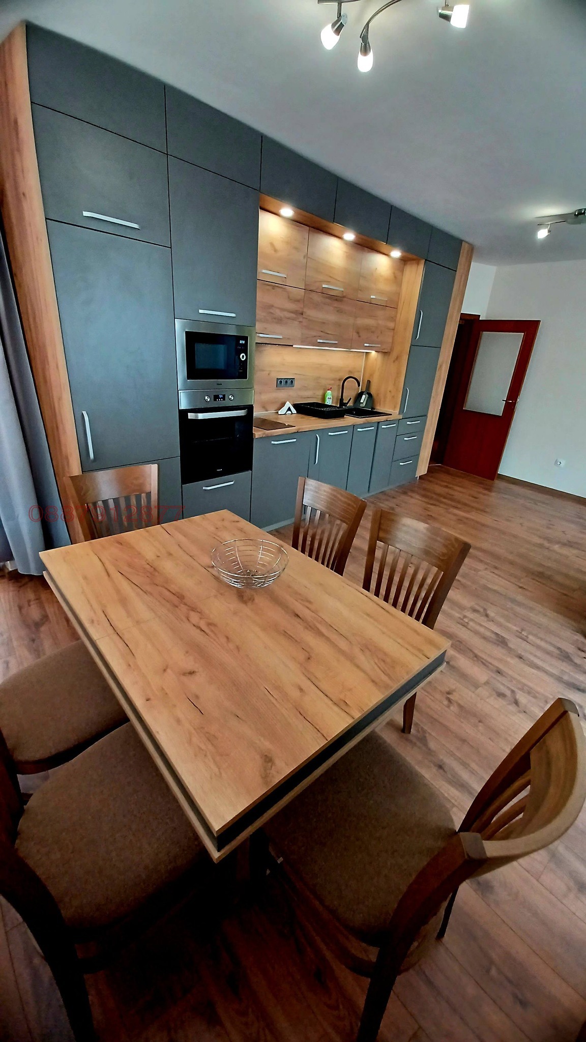 Дава под наем 2-СТАЕН, гр. София, Медицинска академия