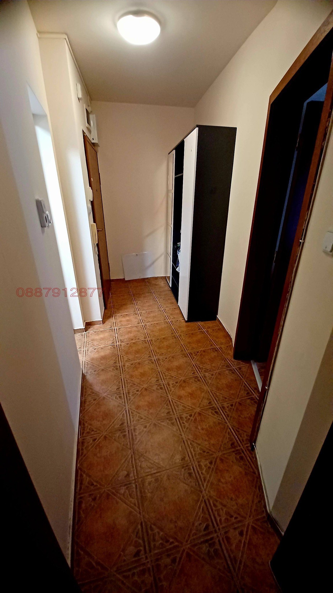 Дава под наем 2-СТАЕН, гр. София, Медицинска академия, снимка 3 - Апартаменти - 53960450