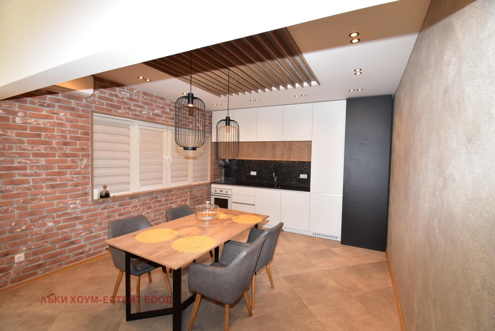 Дава под наем 3-СТАЕН, гр. София, Лозенец, снимка 5 - Апартаменти - 54038692