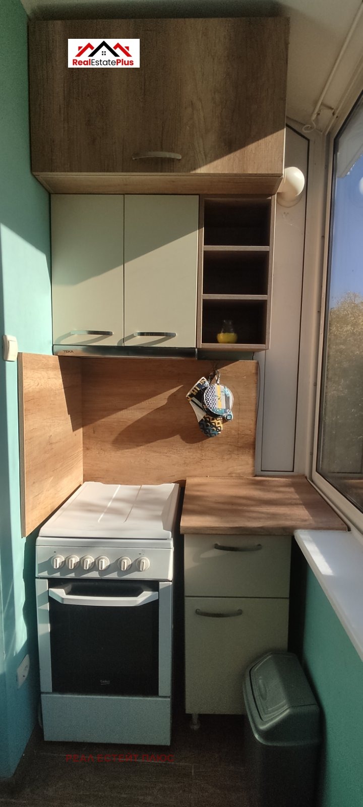 Дава под Наем 3-СТАЕН | Imot.bg — изображение 3