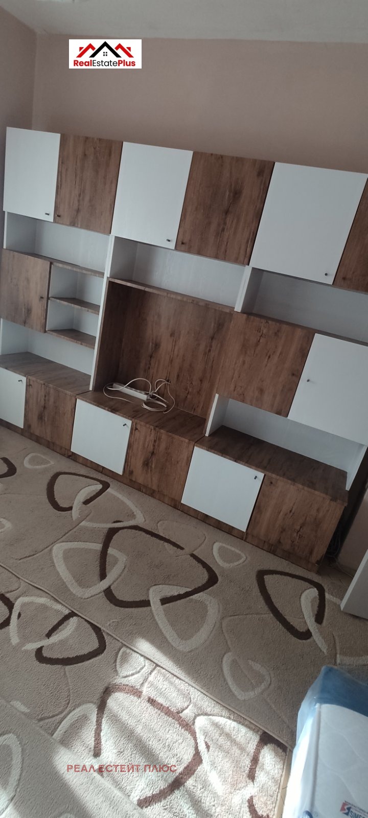 Дава под Наем 3-СТАЕН | Imot.bg — изображение 1