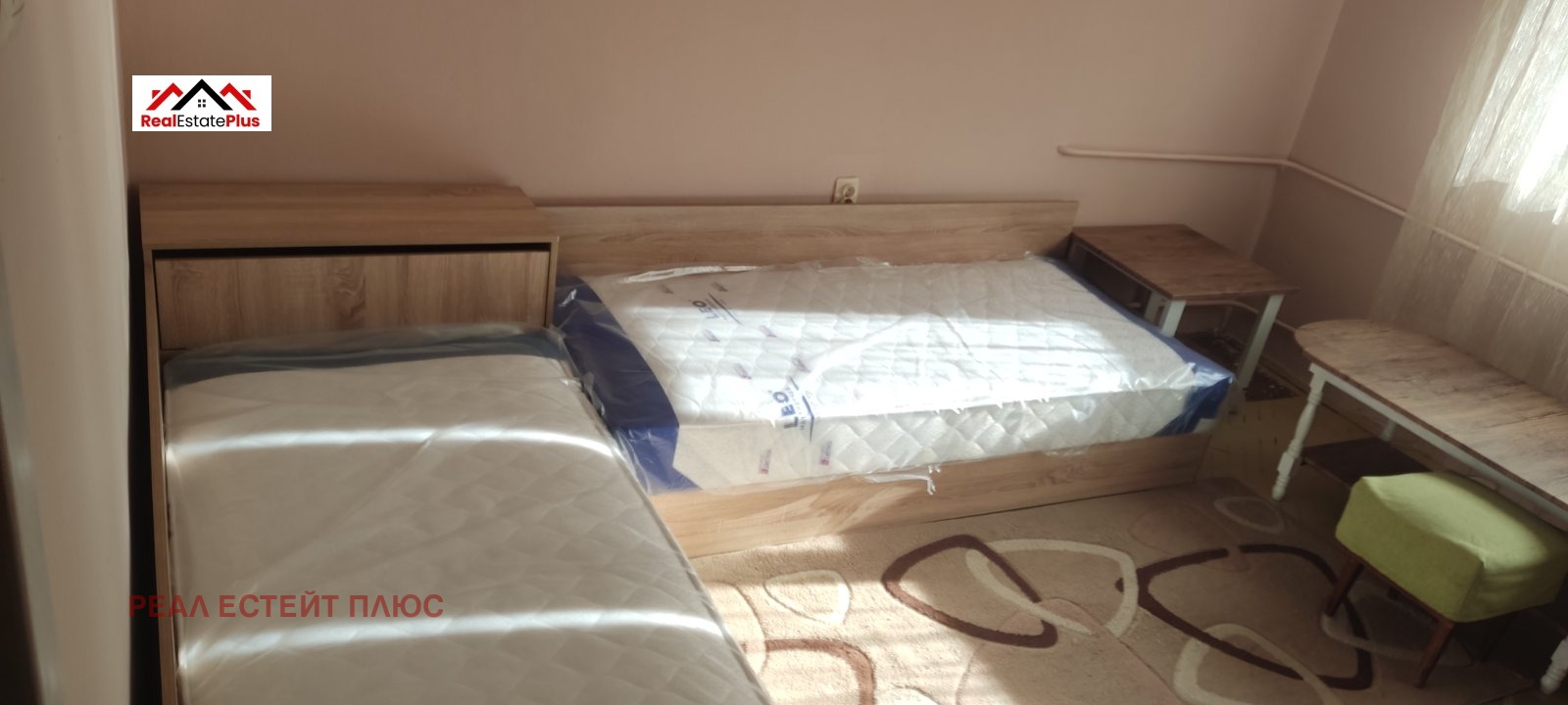 Дава под Наем 3-СТАЕН | Imot.bg — изображение 8