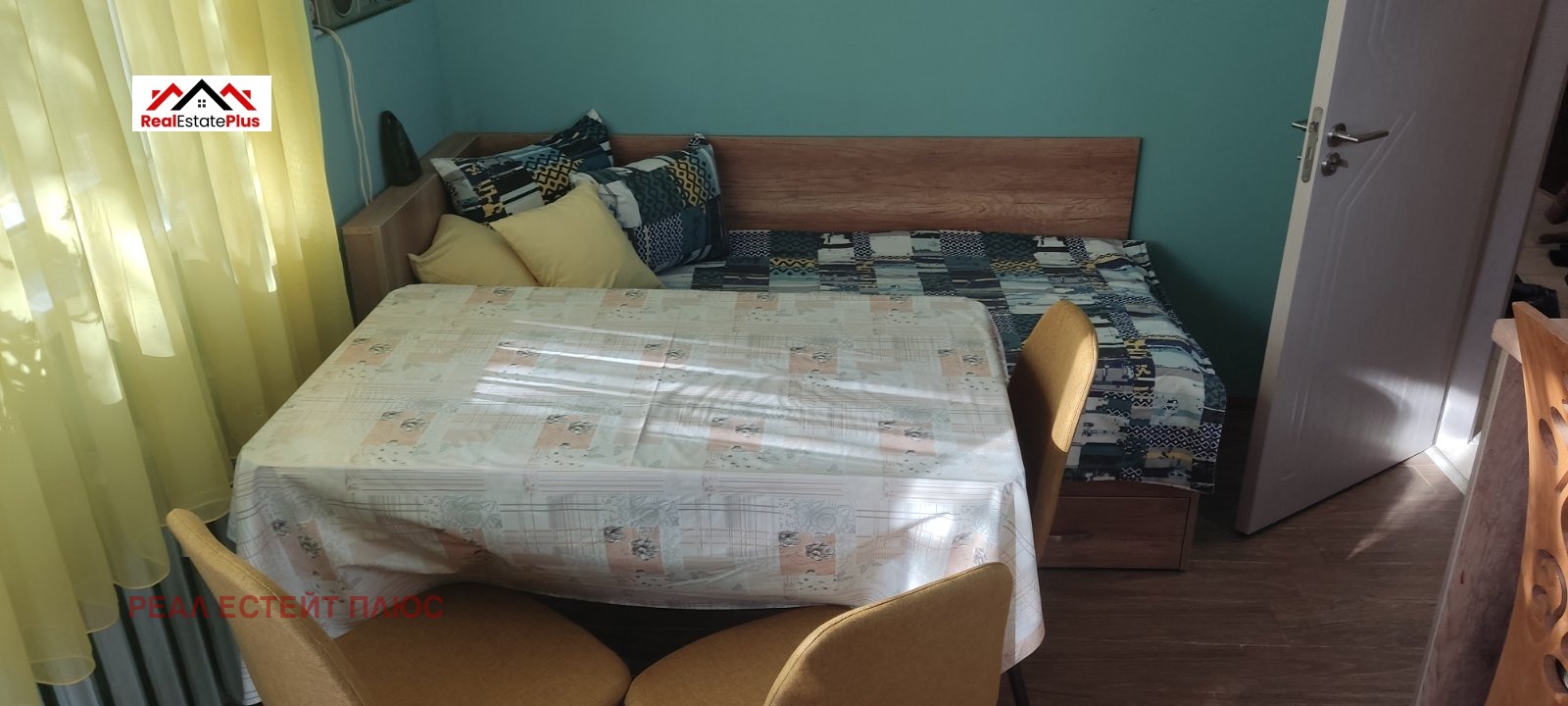 Дава под Наем 3-СТАЕН | Imot.bg — изображение 6