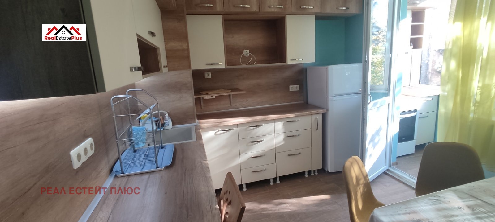 Дава под Наем 3-СТАЕН | Imot.bg — изображение 2