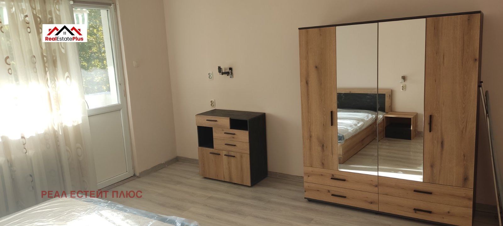 Дава под Наем 3-СТАЕН | Imot.bg — изображение 7