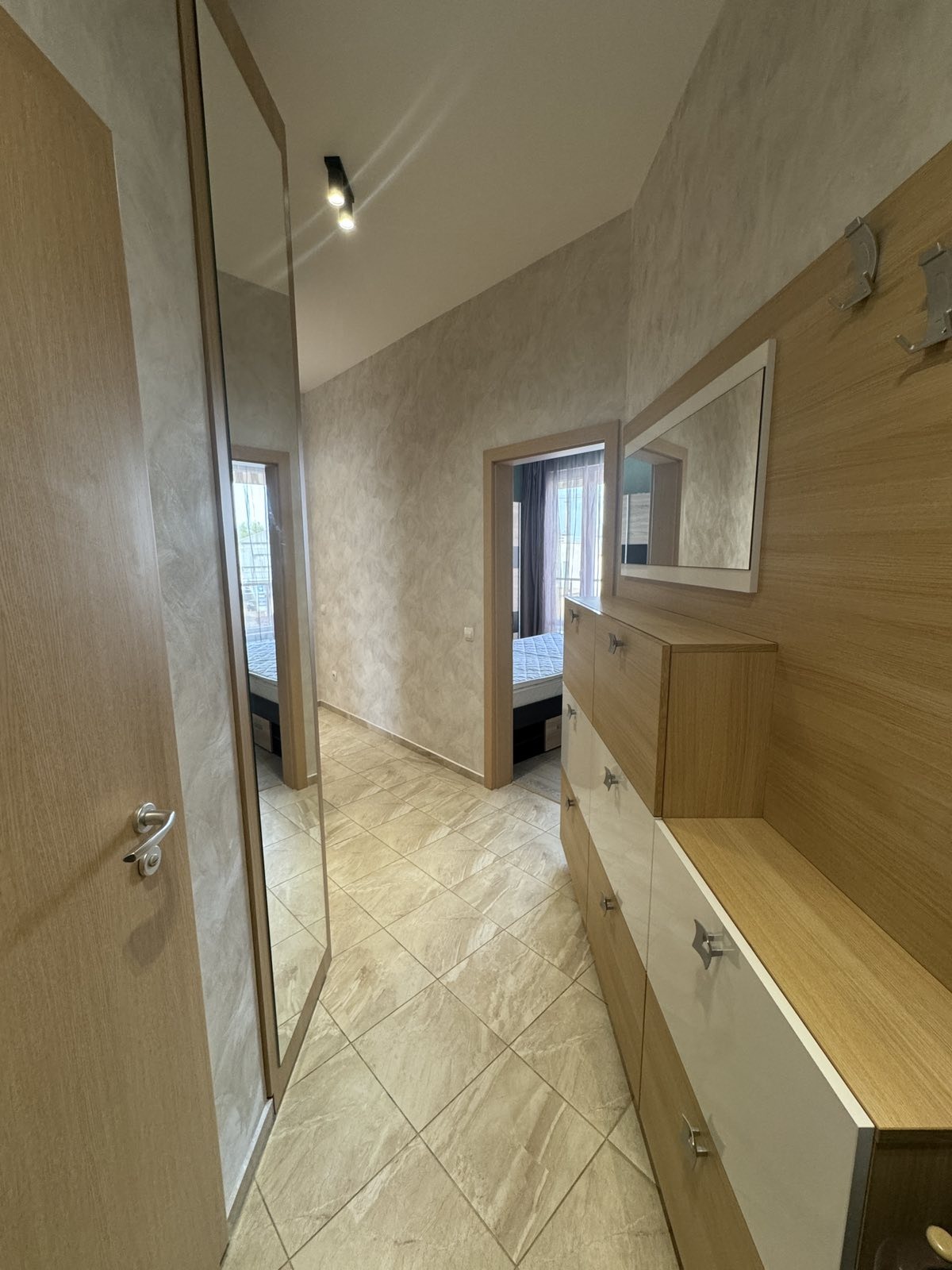 Дава под Наем 3-СТАЕН | Imot.bg — изображение 7