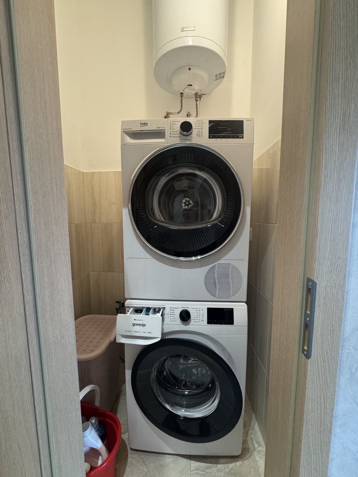 Дава под Наем 3-СТАЕН | Imot.bg — изображение 8