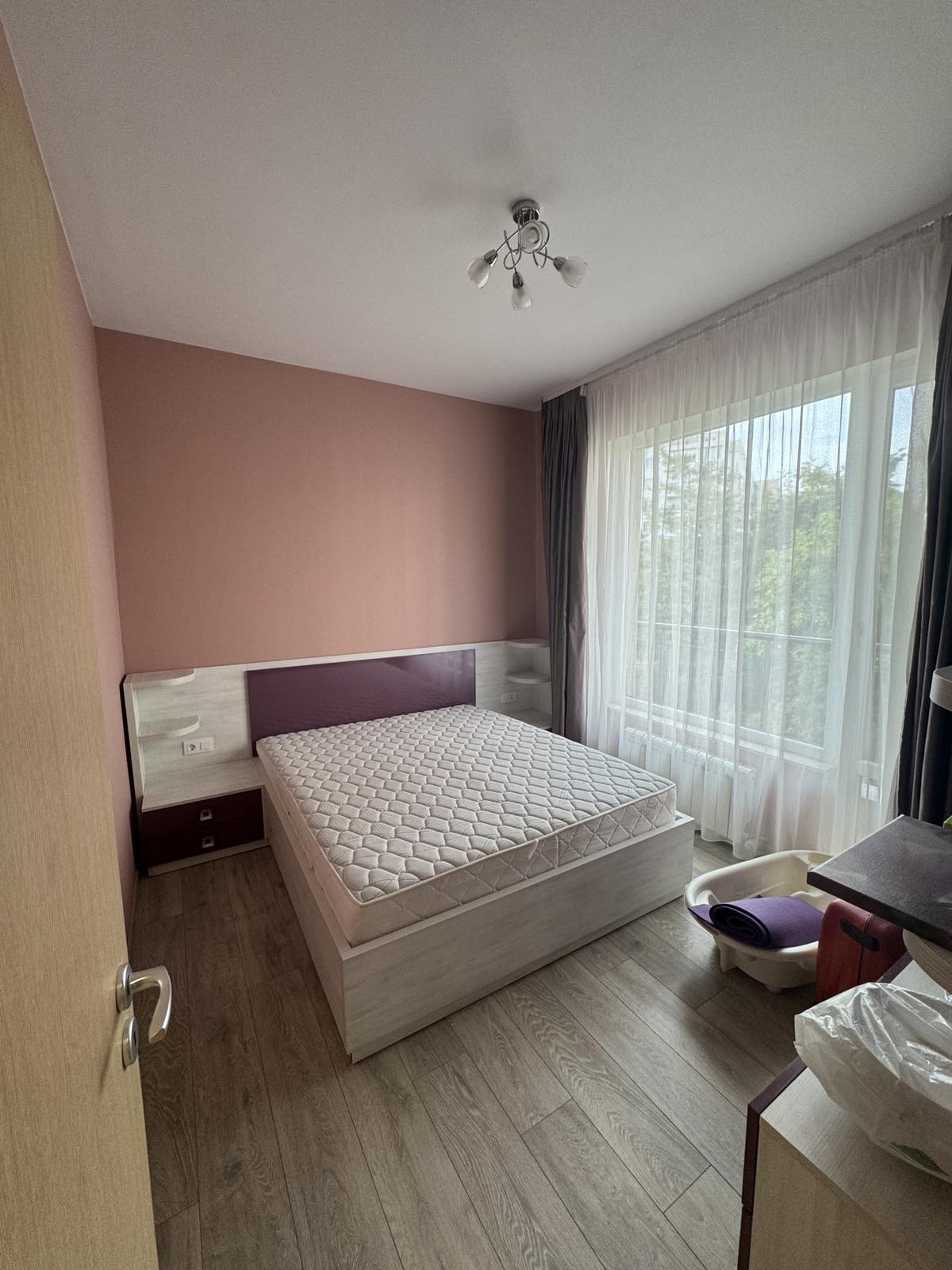 Дава под Наем 3-СТАЕН | Imot.bg — изображение 3