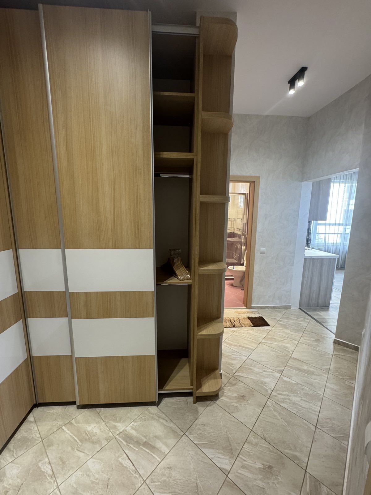 Дава под Наем 3-СТАЕН | Imot.bg — изображение 6