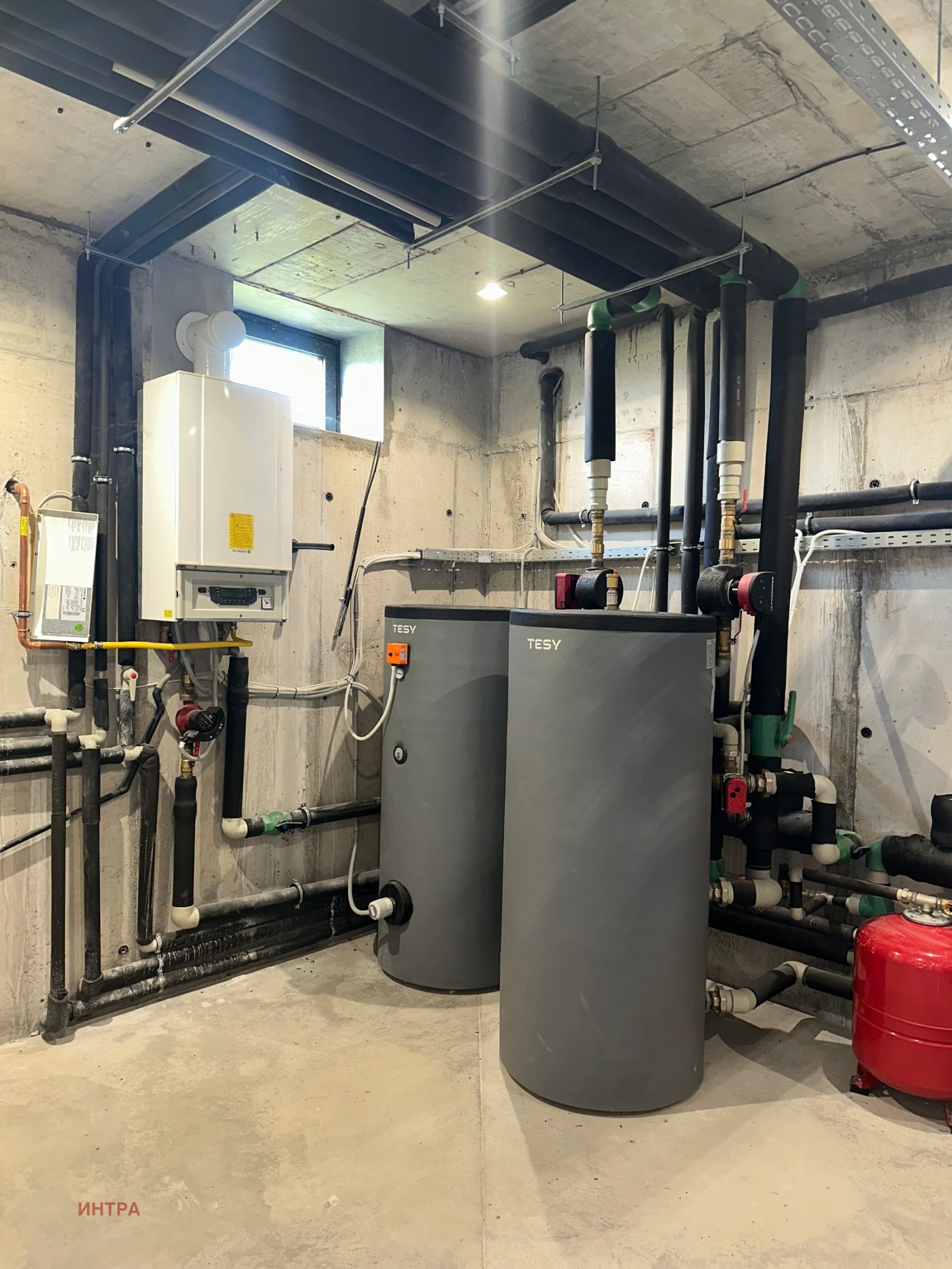 Дава под Наем КЪЩА | Imot.bg — изображение 16