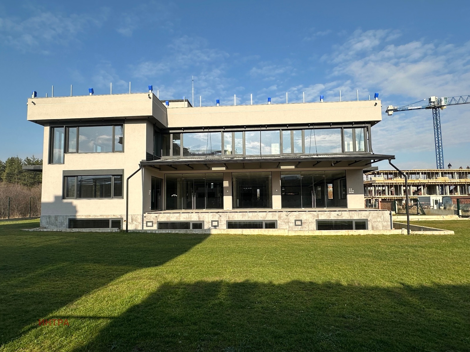 Дава под Наем КЪЩА | Imot.bg — изображение 2