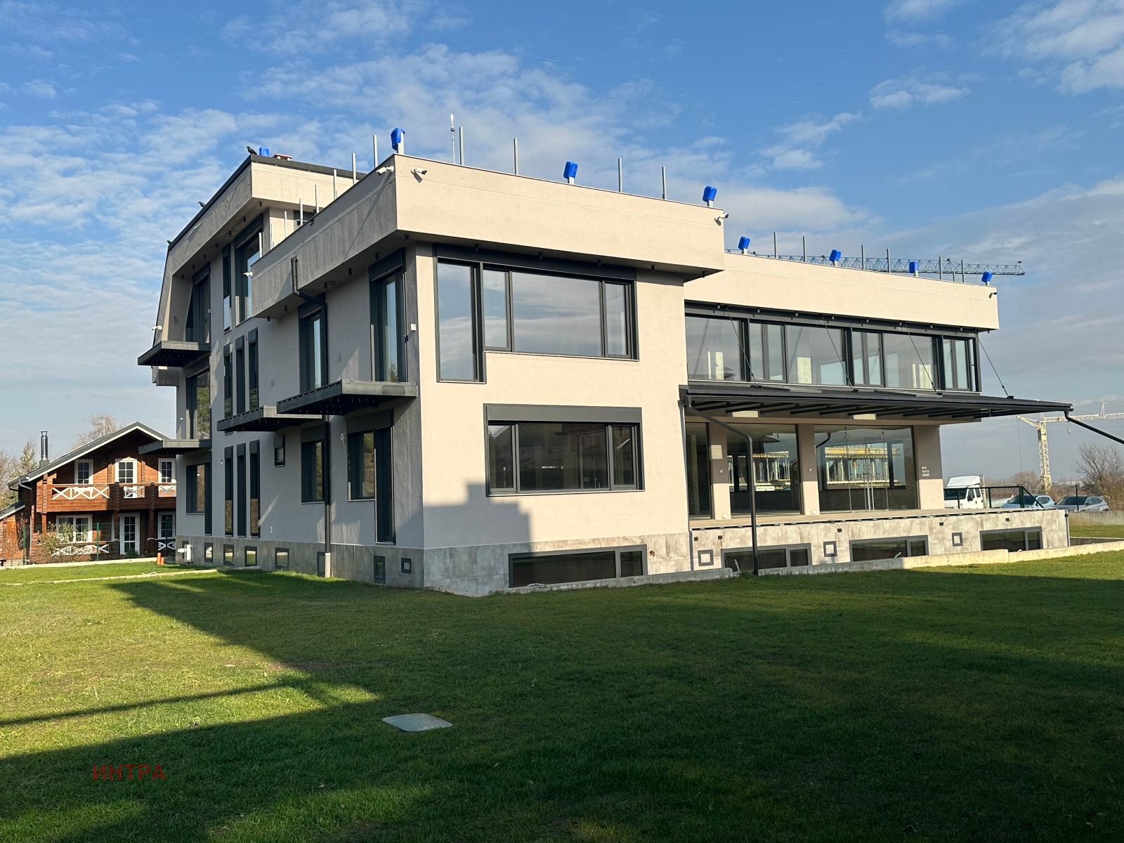 Дава под Наем КЪЩА | Imot.bg — изображение 3