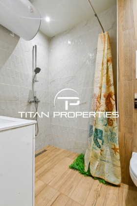 1 bedroom Darvenitsa, Sofia 13