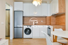 1 bedroom Darvenitsa, Sofia 6