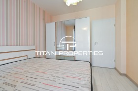 1 bedroom Darvenitsa, Sofia 10