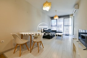 1 bedroom Darvenitsa, Sofia 3