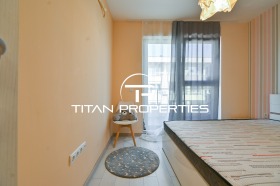 1 bedroom Darvenitsa, Sofia 11