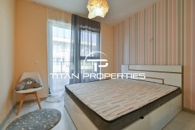 1 bedroom Darvenitsa, Sofia 8