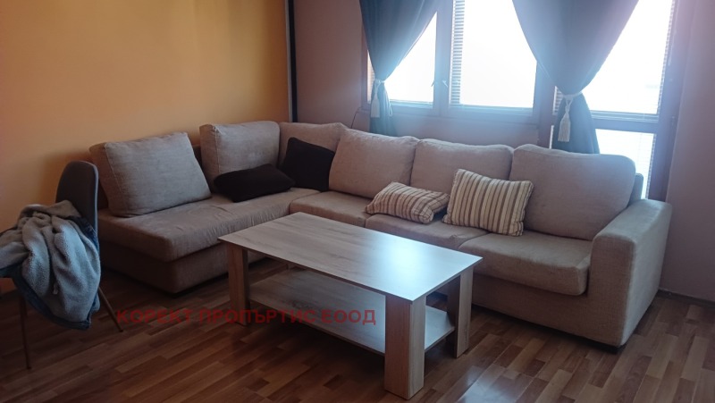 Дава под наем 2-СТАЕН, гр. София, Банишора, снимка 3 - Апартаменти - 52089295