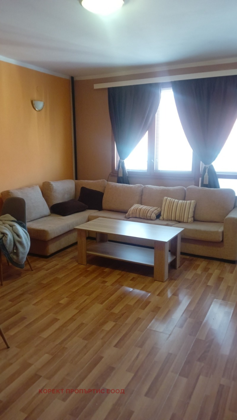 Дава под наем 2-СТАЕН, гр. София, Банишора, снимка 5 - Апартаменти - 52089295