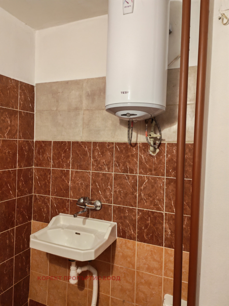 Дава под наем 2-СТАЕН, гр. София, Банишора, снимка 15 - Апартаменти - 52089295