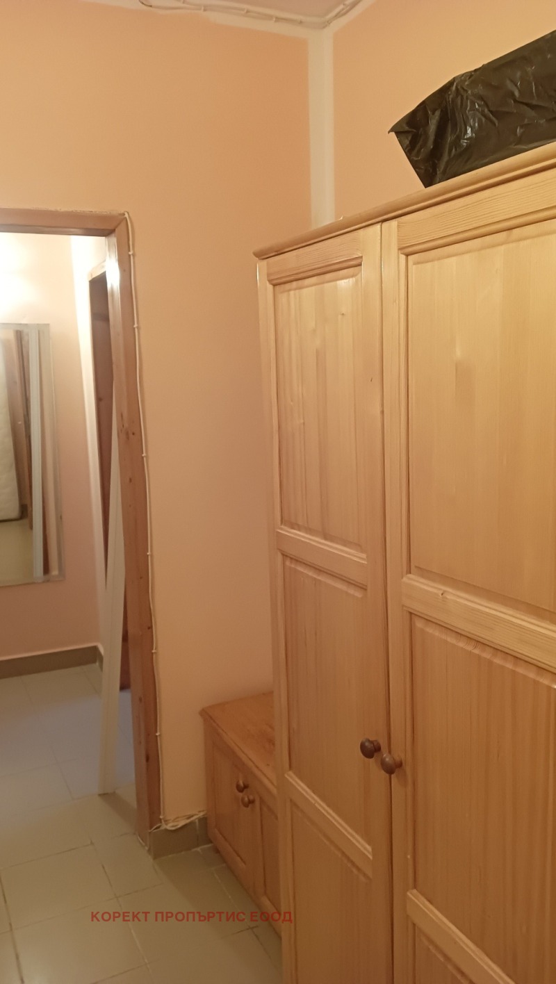 Дава под наем 2-СТАЕН, гр. София, Банишора, снимка 7 - Апартаменти - 52089295