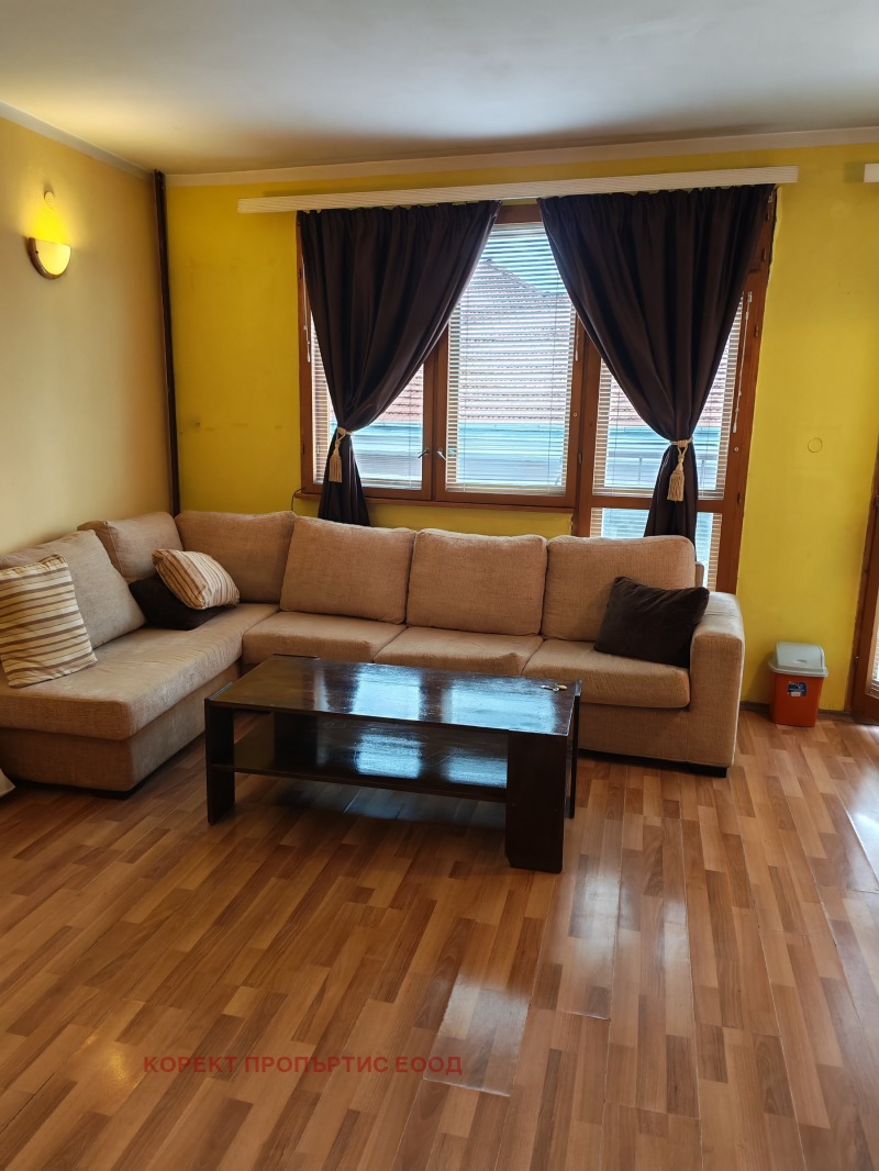 Под наем 2-СТАЕН, град София, Банишора • 1100 лв. / 562.42 € • 16729533 1