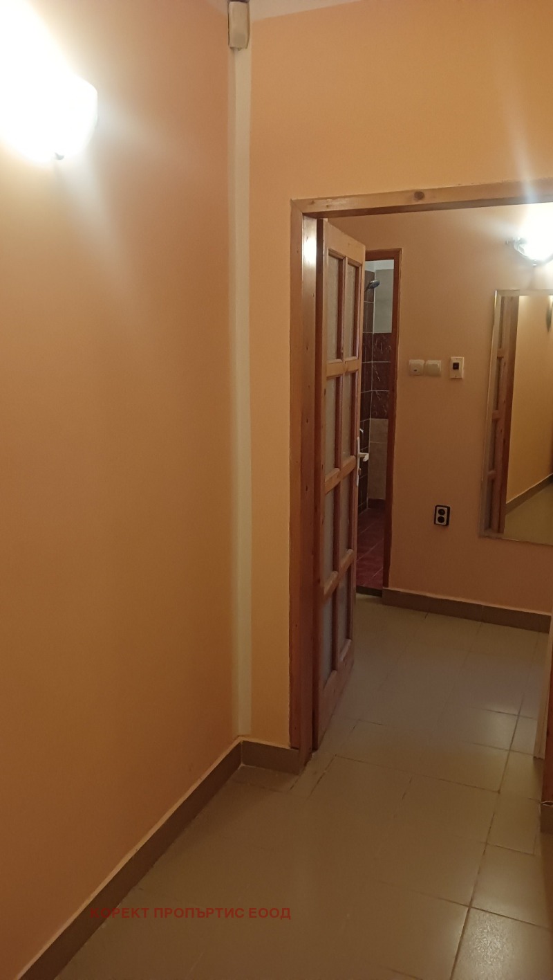 Дава под наем 2-СТАЕН, гр. София, Банишора, снимка 6 - Апартаменти - 52089295