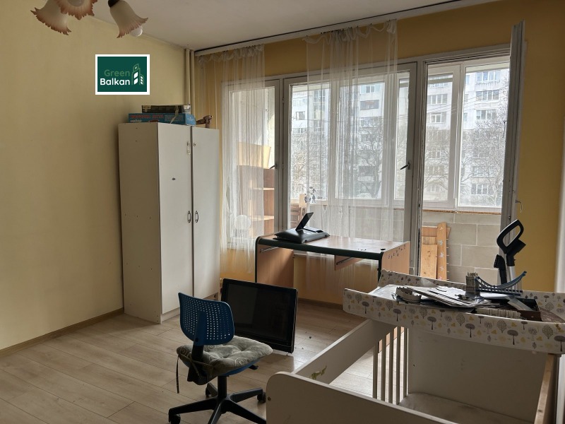 For Rent  1 bedroom Sofia , Strelbishte , 70 sq.m | 49203006 - image [7]