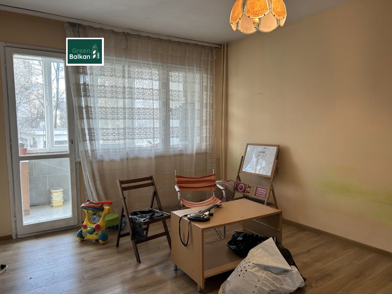 For Rent  1 bedroom Sofia , Strelbishte , 70 sq.m | 49203006