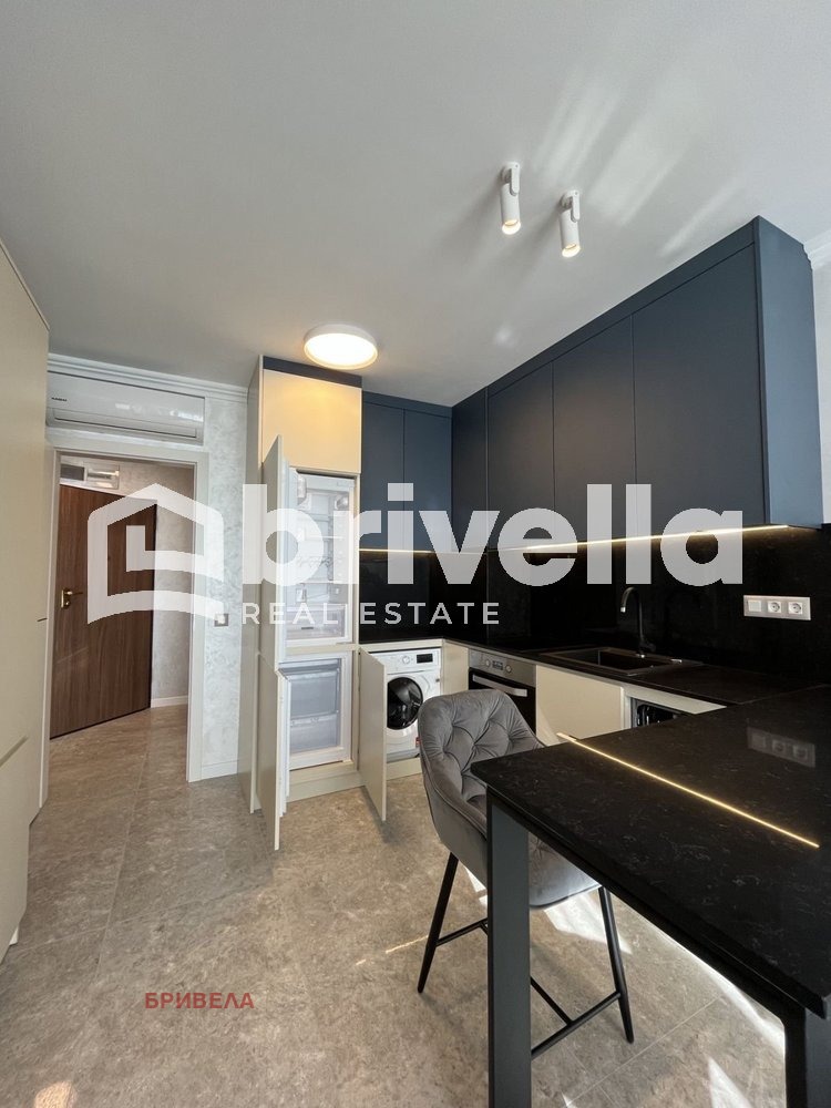 Vuokrattavana  1 makuuhuone Sofia , Ljulin 8 , 68 neliömetriä | 96594038 - kuva [5]